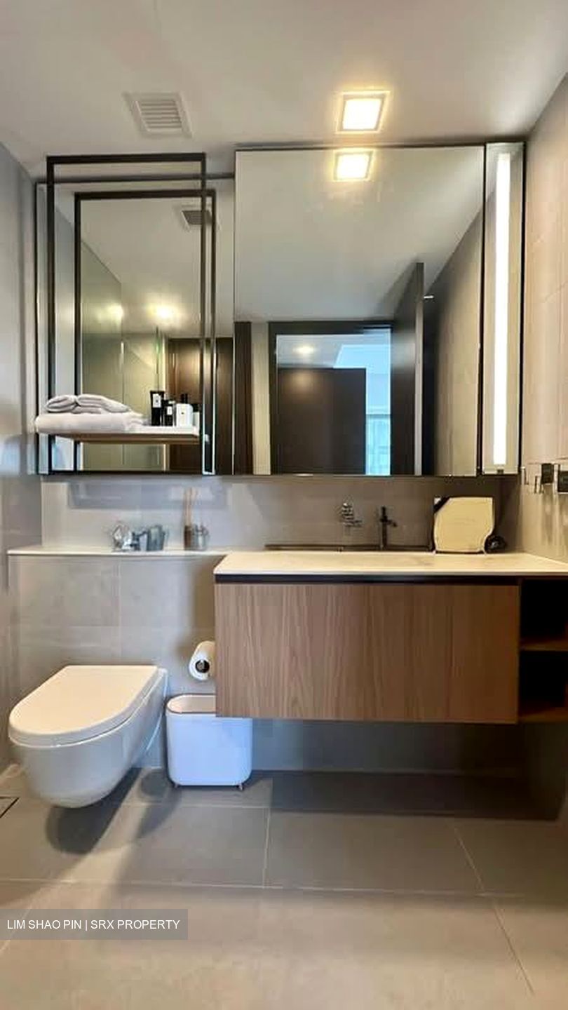 JadeScape (D20), Condominium #581783111